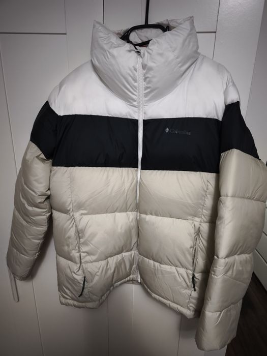 Geaca Columbia damă