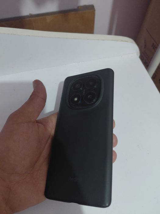 Xiaomi Redmi Note14 pro