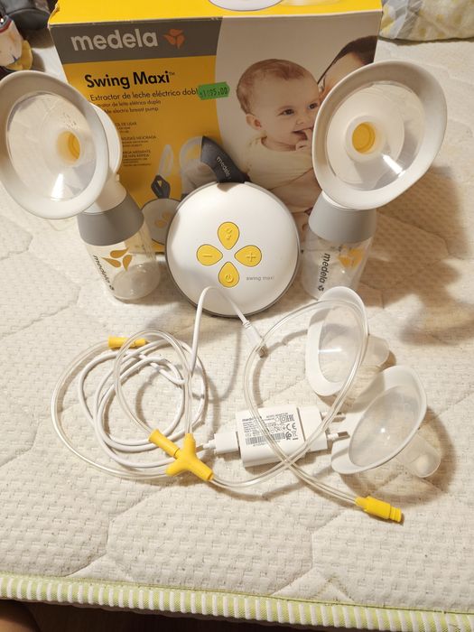 Pompa de sâni Medela