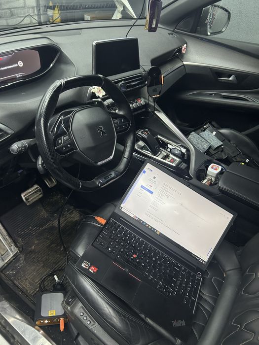 Diagnosticare/Optimizare software/Codari/Key Auto