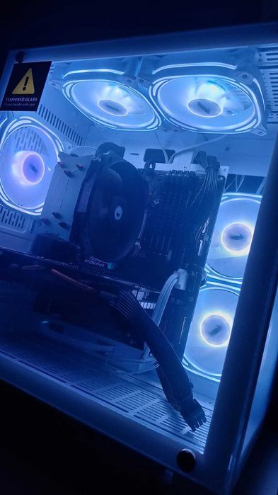 [NOU] PC Gaming i7 6700K / GTX 1060 6GB / 16GB RAM HyperX Savage