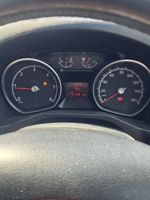 Ford mondeo 2007