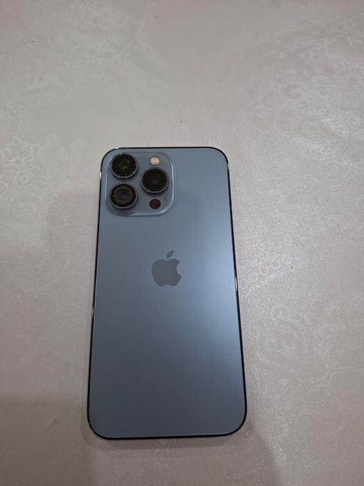 Продается Iphone 13 pro 256G