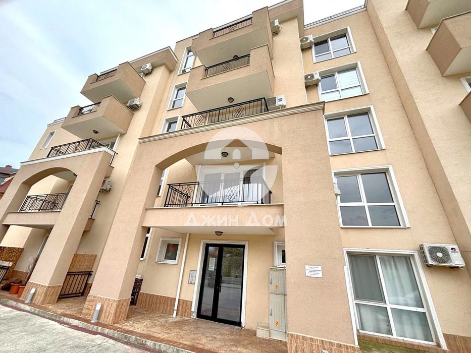 Продава се Двустаен апартамент в Свети Влас - 58 кв.м за 2225 €/кв.м - Снимка #12