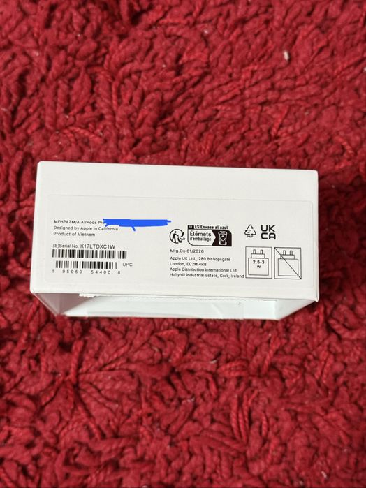 AirPods Pro (2nd gen)