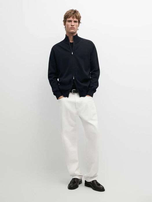 Кардиган Massimo Dutti