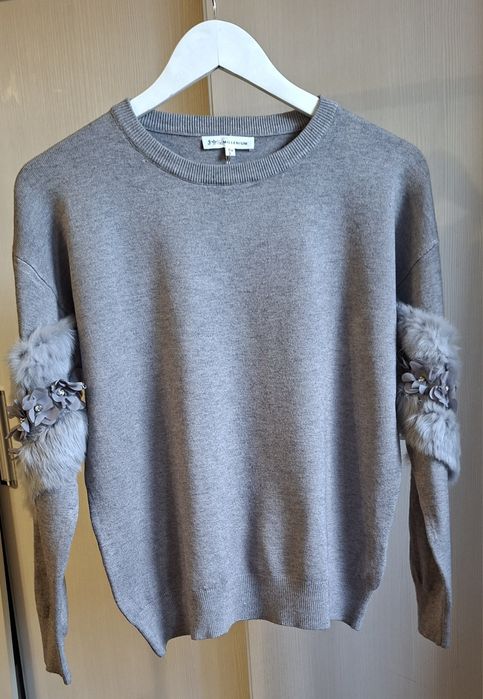 Итальянская кофта Millenium