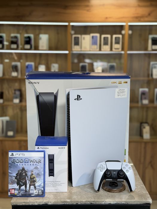 Sony PlayStation 5 PhoneLab