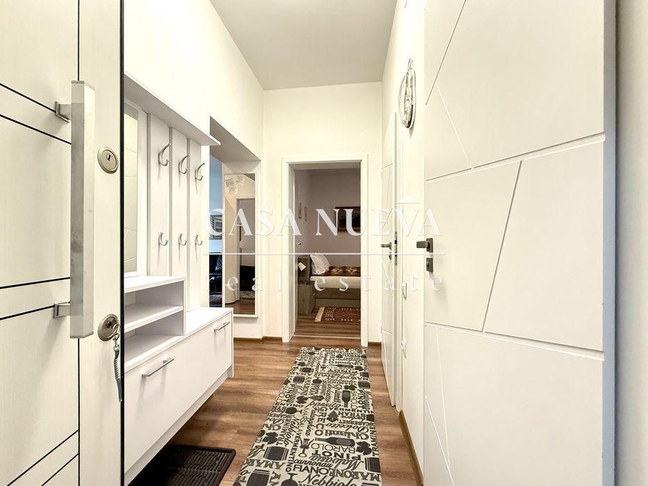 3-стаен в София-Център