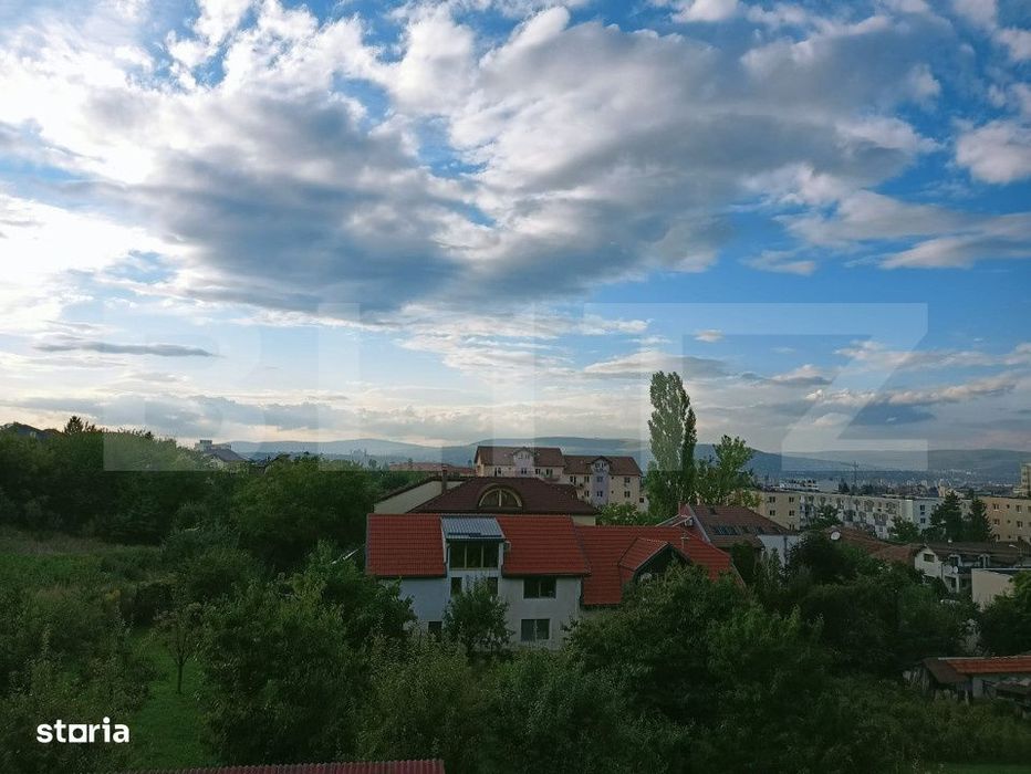 Apartament 3 camere, 94mp, pet friendly, Gheorgheni/Alverna