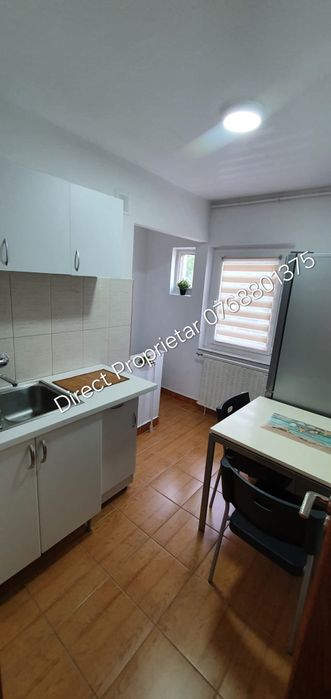 Garsoniera LUJERULUI 40mp