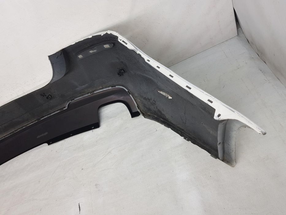 Bara spate BMW Seria 5 F10 M Packet Berlina dupa 2011