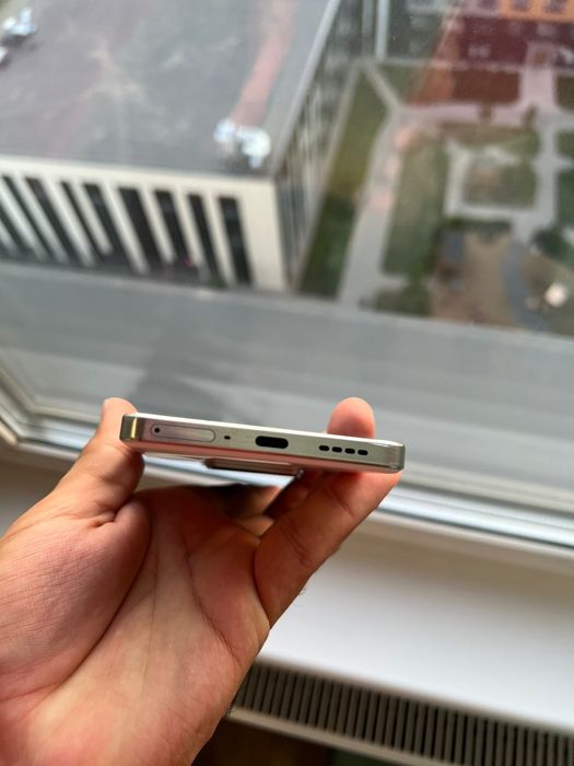 Realme GT7 12/256gb Обмен