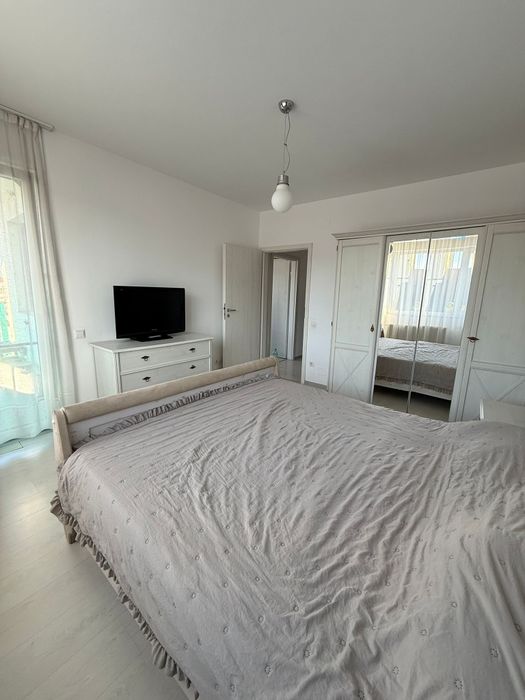 Apartament 3 camere