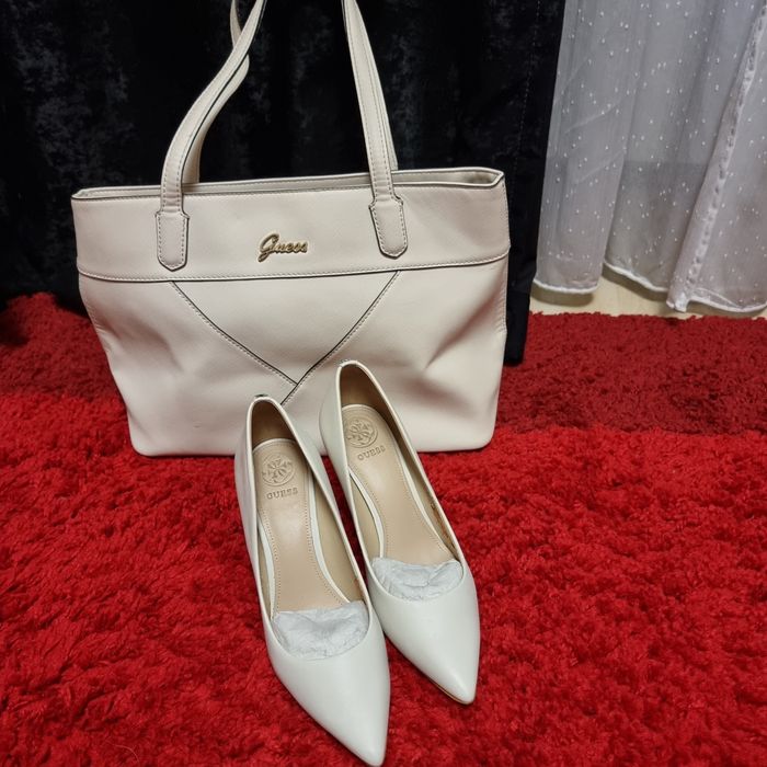 Set costum rochie si bleizer