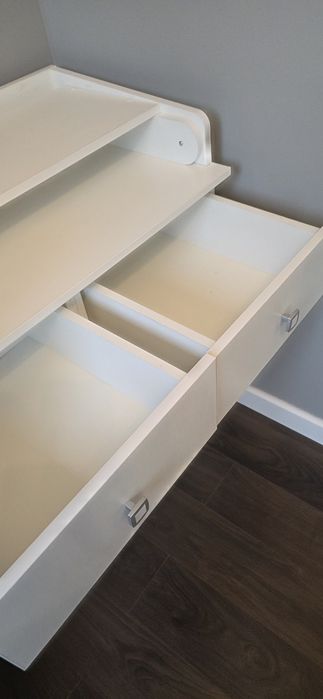 Комод пеленальный