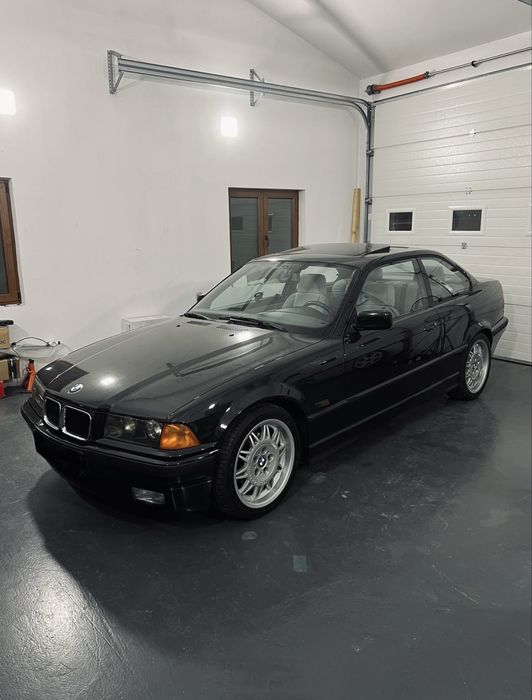 Jante Style 22 DS1 Bmw M3 E36
