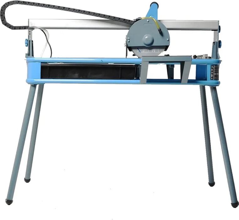 Mașină tăiat gresie pe apa imlex import germania