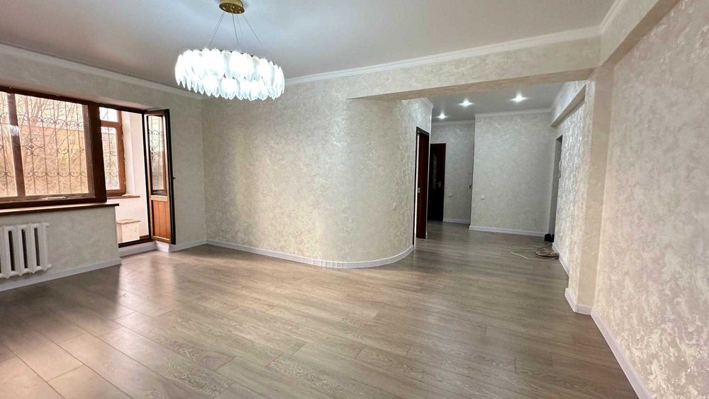 Продается квартира