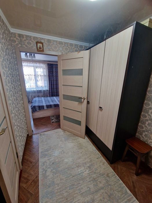 Продам 2х ком.квартиру