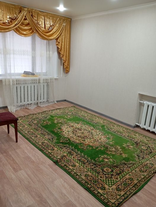 Сдаю однушку 75000 + комуналка