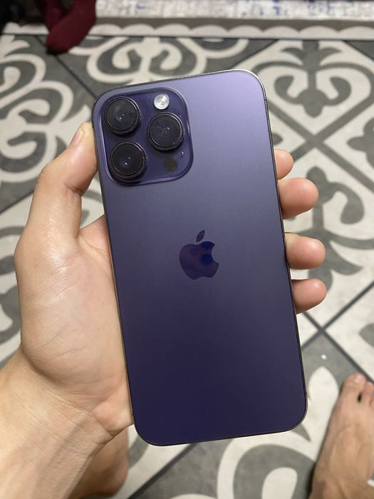 Iphone 14pro max