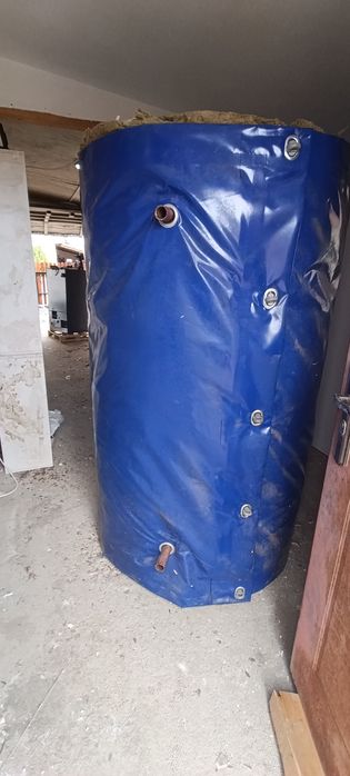 Puffer de 800l!!