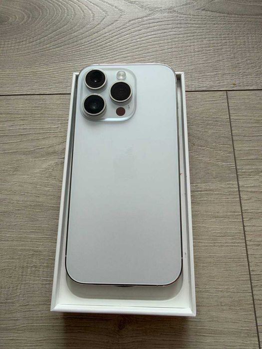 iPhone 14 PRO 256gb + зарядно