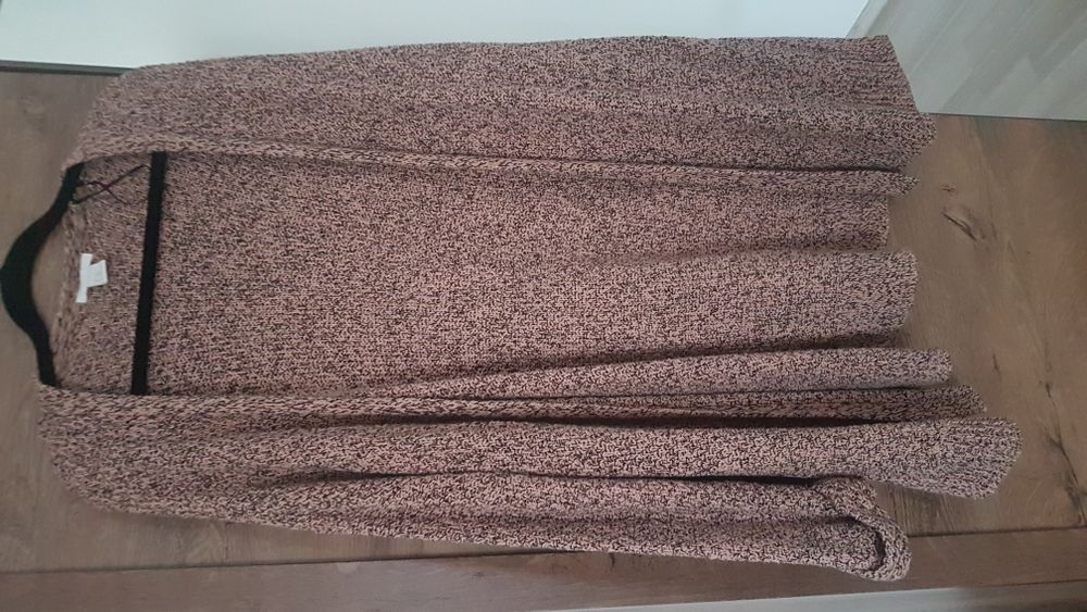 Cardigan H&M oversized