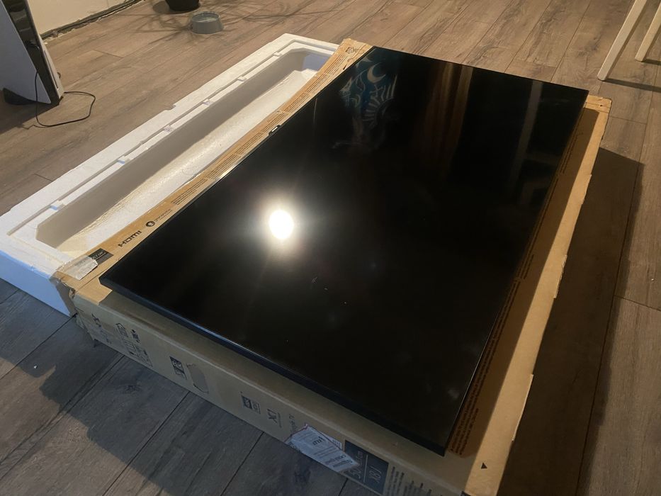 Телевизор samsung 127см