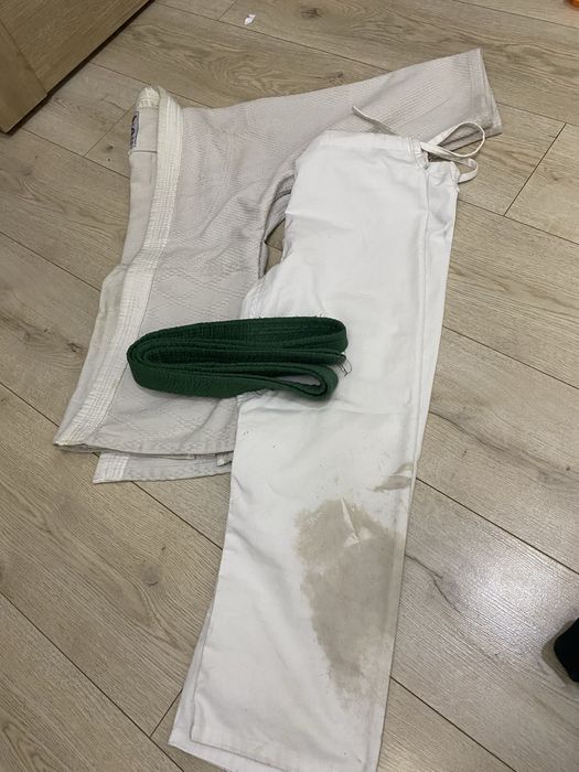 Кимано белый свето