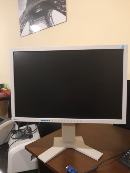 Монитор Dell 19 inch