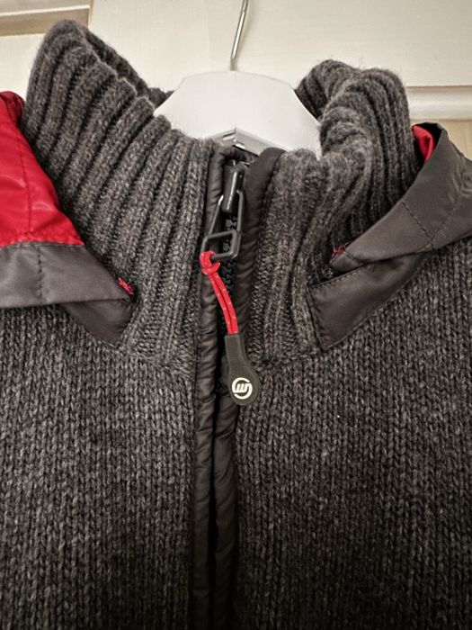 Суичър  McGregor