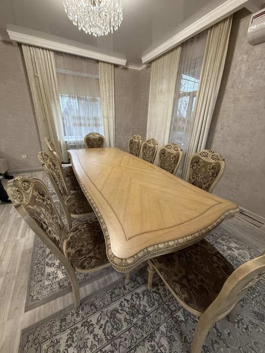 Стулья для гостинной