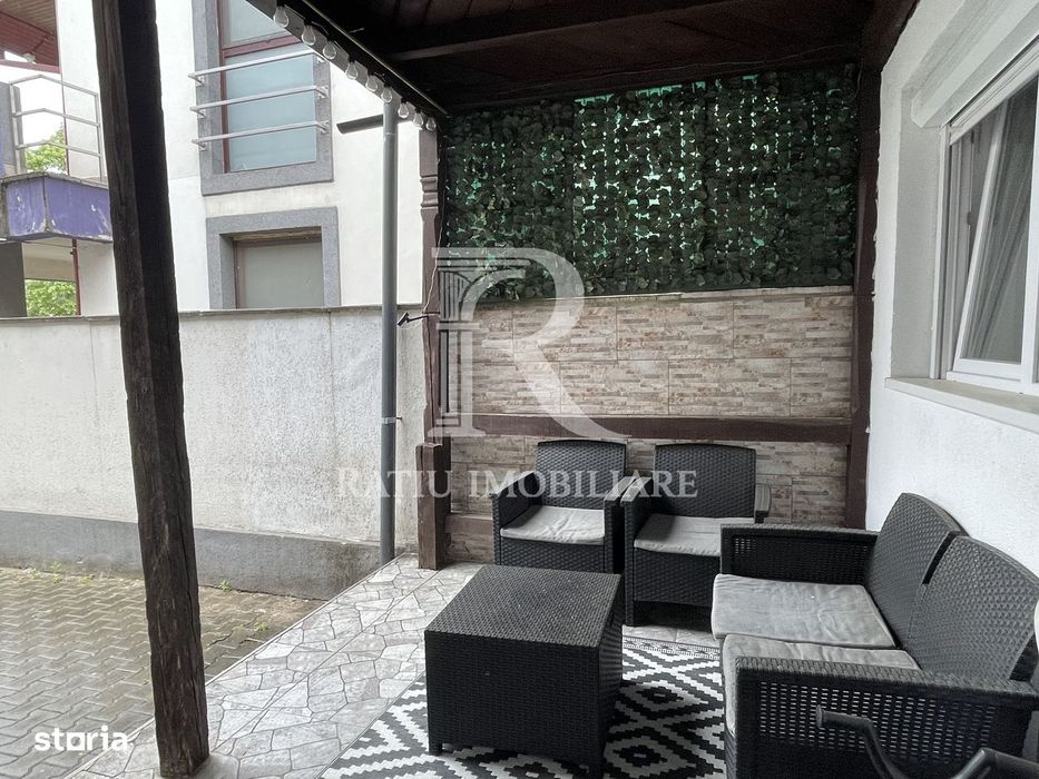 Apartament la casa | 3 Camere | Spitalul Judetean | Oradea