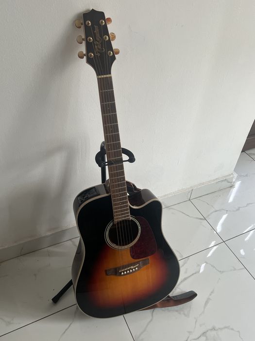 Chitara electroacustica Takamine GD71CE-BSB