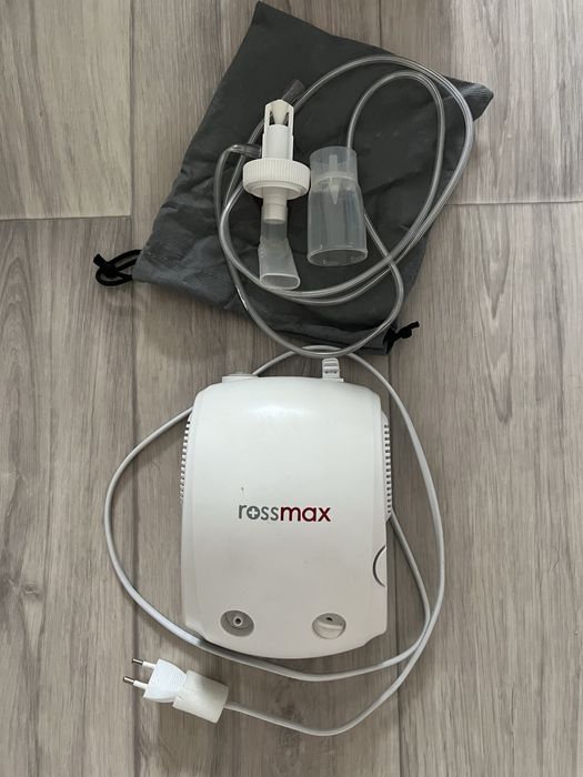 Продам ингалятор компрессорный