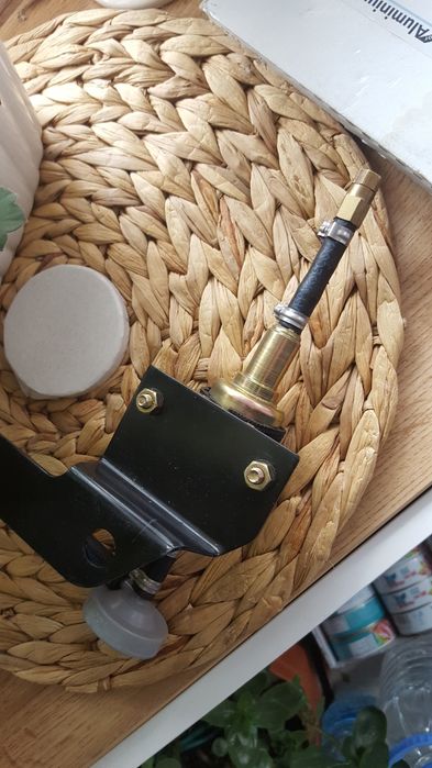 Pompa webasto motorina benzina noua 24v