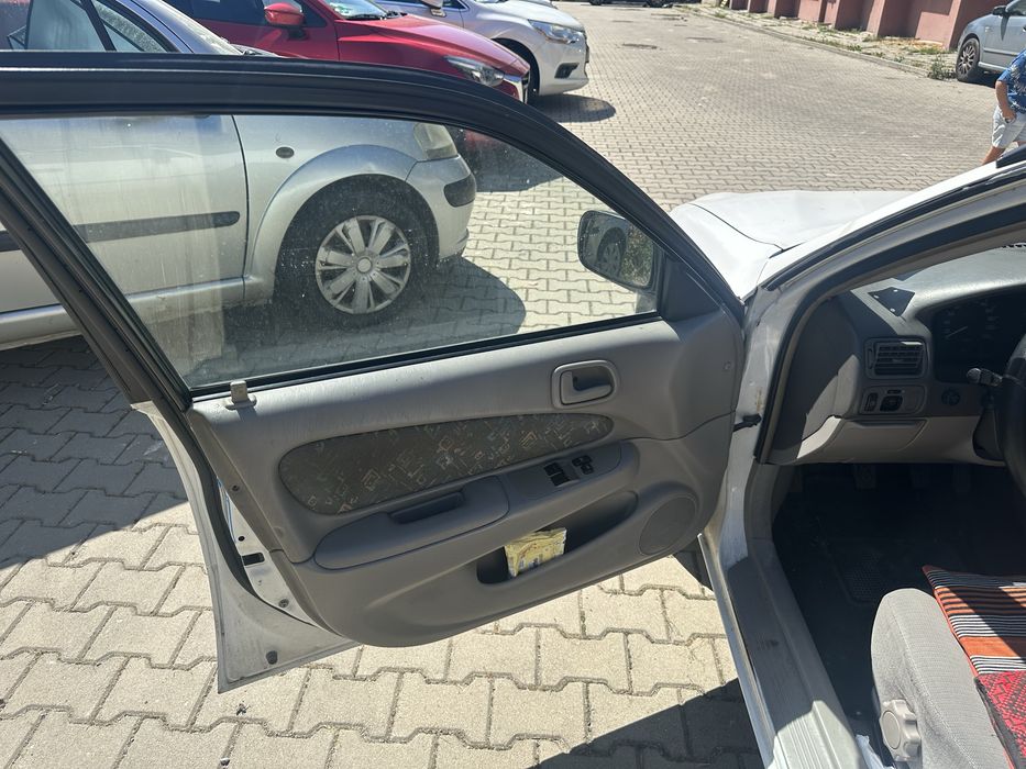 Toyota Corolla 1.3 85kc