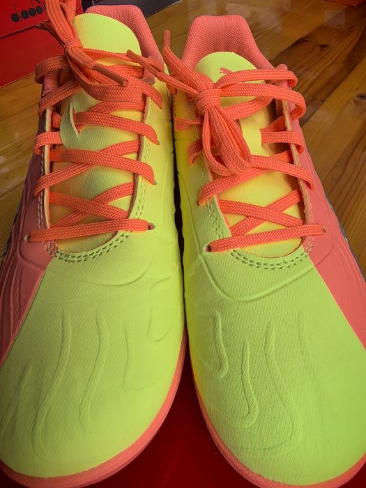 Детски маратонки Puma