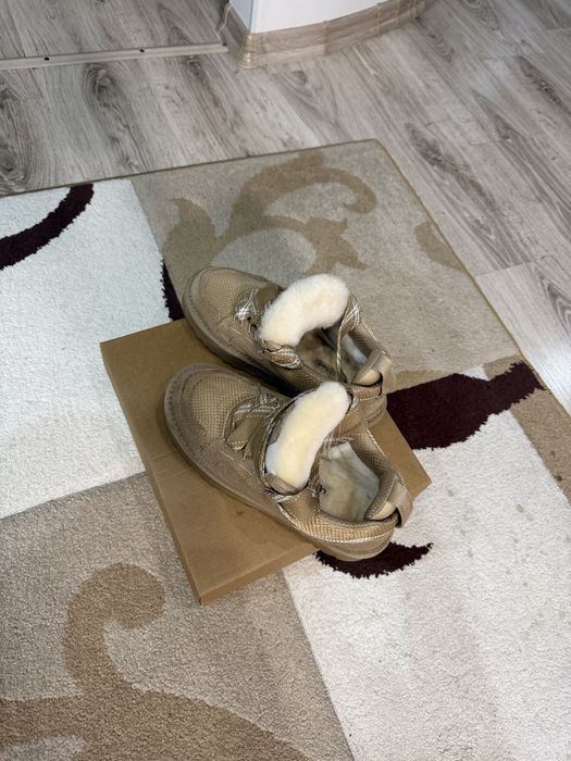 Продам угги зима