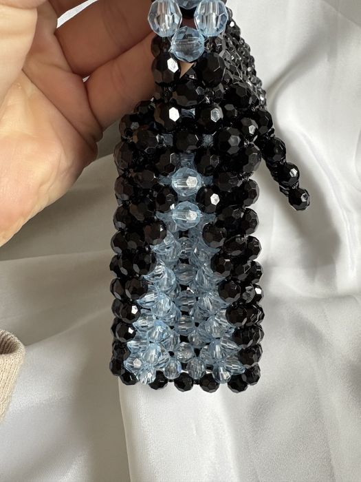 Великолепна чанта в два цвята