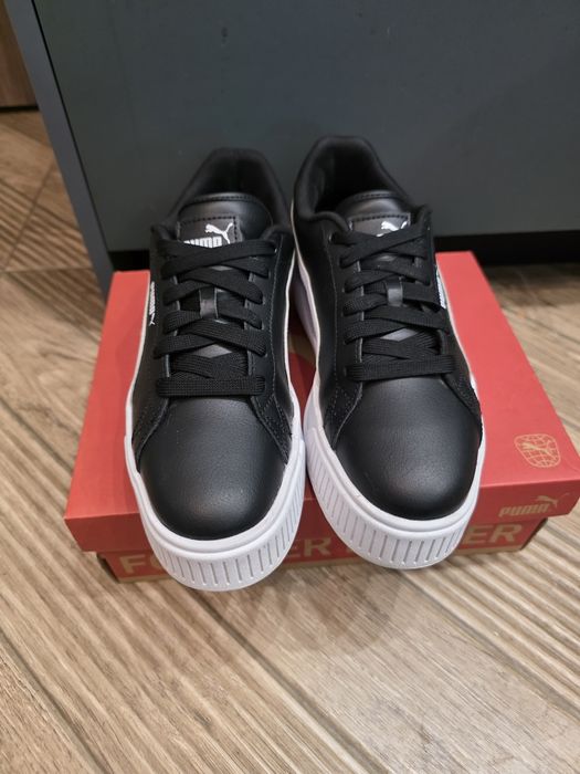 Дамски маратонки PUMA