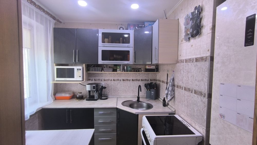 2-х комнатная квартира