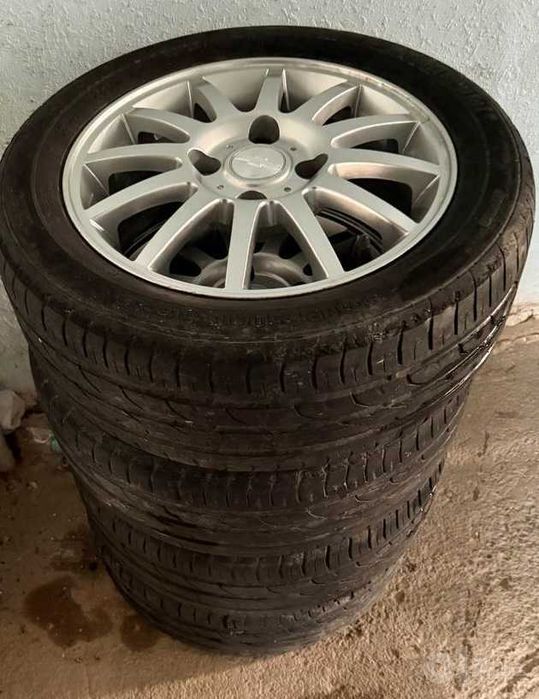 Optra 15 диска сотилади