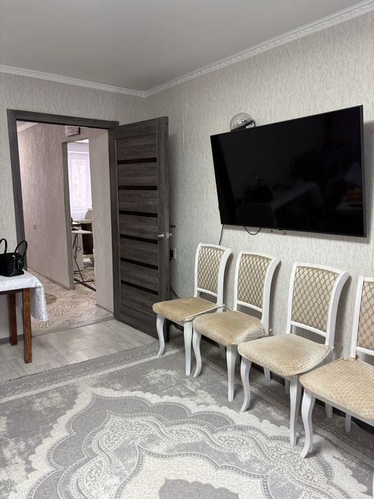 3 комнатная квартира продается