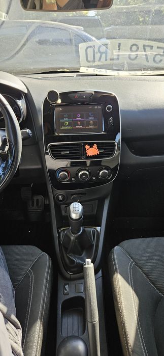 Vand Renault clio 4 1.5 dci