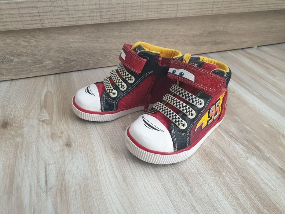 Ghete Geox copii marimea 20