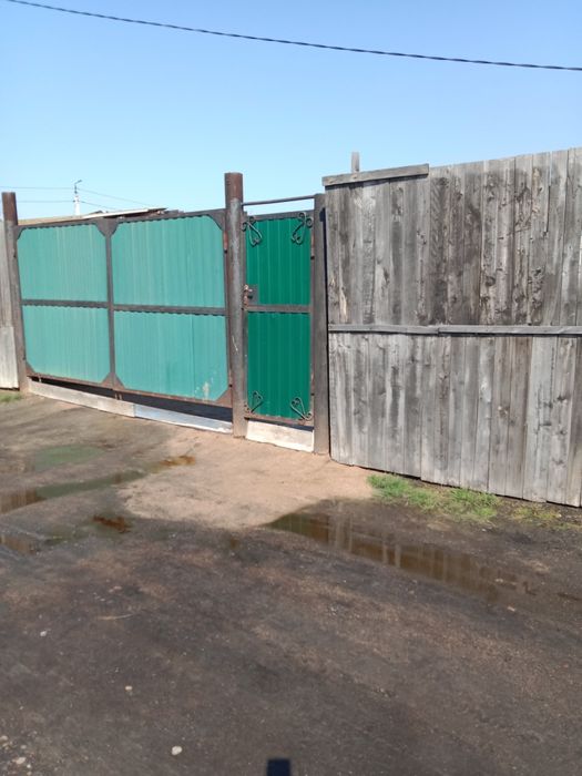 Продается частный дом