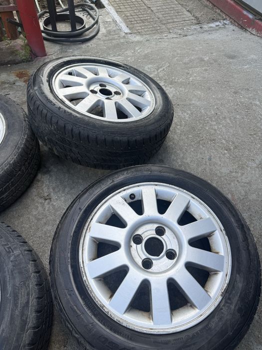 Джанти рено/renault 15ски